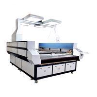 Petits tissus de découpe laser tissu sergé machine de découpe laser vente chaude fournisseur d'or fabricants de dentelle de tissu découpé au laser