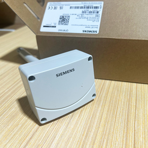Sensor de Ducto QFM1660 para Humedad y Temperatura, Material de PVC, Fácil Instalación, Uso en Hoteles y Apartamentos, Alta Calidad 100% - Product Image 4