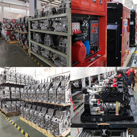 Mini top 10 des marques de générateurs centrale électrique portable 3kw prix au Pakistan