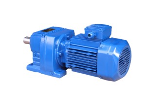 Motorreductor Helicoidal Serie R NaiBao 220V 0.50kW sin Escobillas para Riego Agrícola, Montaje por Pieza/Base, ODM, 5.3-246.54 R Se - Product Image 3