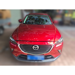 Guazi Mejor <span class=keywords><strong>Precio</strong></span> Mazda <span class=keywords><strong>CX</strong></span>-<span class=keywords><strong>3</strong></span> Gasolina 2.0 SUV Auto Usado FWD 5 Asientos - Product Image 2
