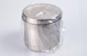 Caja de enfermera Dental de alta temperatura, contenedor esterilizador, <span class=keywords><strong>autoclave</strong></span> médico, esterilizador de acero inoxidable, bandeja de enfermería, tanque estéril - Product Image 6