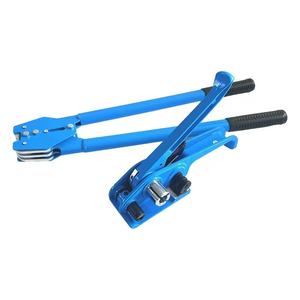 Mesin Penyegel Tali Plastik PET/PP Industri Grosir Tang Pengikat 12-19mm untuk Pengikatan Poli Guangdong - Product Image 4