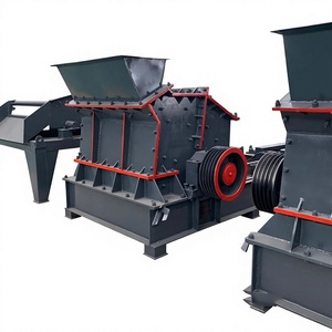 อุปกรณ์บดละเอียดสำหรับงานเหมือง งานก่อสร้างหินขัด และอุตสาหกรรมหินผสม - Product Image 1