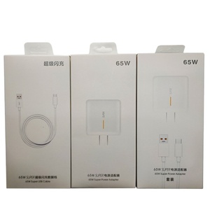 <span class=keywords><strong>Chargeur</strong></span> Flash Supervooc <span class=keywords><strong>65W</strong></span> pour <span class=keywords><strong>Oppo</strong></span> <span class=keywords><strong>Super</strong></span> Fast Charging Type c - Product Image 2