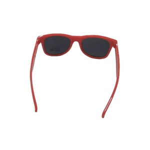 نظارات شمسية للأطفال مستقطبة للحماية من الآشعة فوق البنفسجية ظلال مخصصة للأطفال بإطارات خضراء حمراء زرقاء من هلام السيليكا للأولاد والبنات - Product Image 3