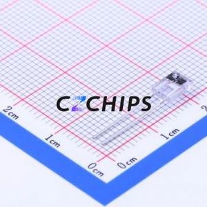 Transistor Fototransistor Original y Nuevo PT908-7C(BIN3) de Montaje en Orificio (THT), L=4.5mm - Product Image 2