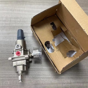 ตัวควบคุมลมแบบนิวเมติกใหม่เอี่ยม รุ่น 67CFSR-238 ราคาดี - Product Image 5
