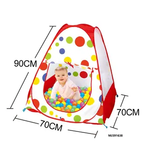 Палатка для детей, 70 см, 50, 6 см