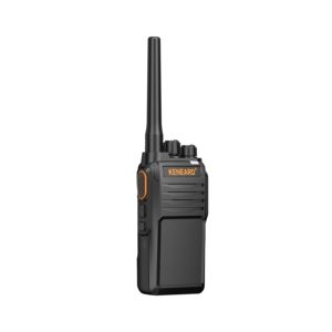 KE-868 10W High-Power Waterproof <strong>Marine</strong> Walkie Talkie Hand-Adjustable <strong>Wireless</strong> for Civilian Outdoor <strong>Intercom</strong> for Car Use - Product Image 3