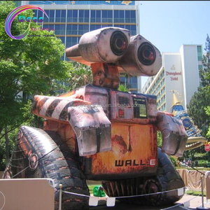 <span class=keywords><strong>Dessin</strong></span> <span class=keywords><strong>animé</strong></span> gonflable <span class=keywords><strong>Robot</strong></span> WALL-E Gonflable Machine <span class=keywords><strong>Film</strong></span> <span class=keywords><strong>Robot</strong></span> - Product Image 6