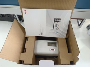 SMART TZIDC V18345-1020121001/V18345-1020421001 Retroalimentación de Posición Digital con Comunicación Hart - Product Image 2