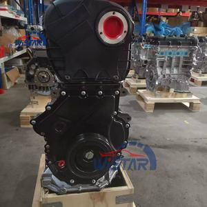 Motor Nuevo CPM 2.0T EA888, Motor Completo Sin Agujeros, <span class=keywords><strong>CPMA</strong></span>, CPMB para AUDI Q5, A4L, A6, A6L, TT, Volkswagen, Skoda, Passat, CDN - Product Image 4