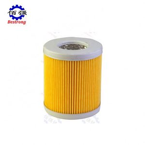 Elemento de filtro de aceite de combustible diésel 0810 para Shanghai 6153 Xinlong G128 WEICHAI <span class=keywords><strong>495</strong></span> - Product Image 2