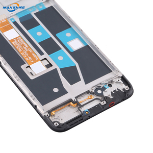 Oricolor fabbrica all'ingrosso per <span class=keywords><strong>Oppo</strong></span> <span class=keywords><strong>A54s</strong></span> sostituzione dello schermo LCD Touch diverse marche modello compatibile Vivo telefoni cellulari miglior prezzo - Product Image 6