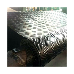 Alfombrilla de goma antideslizante no tóxica ecológica - Product Image 5