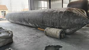 अच्छी गुणवत्ता वाले एयर बैग नाव बचाव एयर लिफ्टिंग बैग इन्फ्लैटेबल समुद्री लिफ्टिंग एयर बैग इन्फ्लैटेबल एयरबैग - Product Image 3