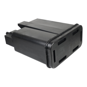 Tanque de Almacenamiento de Vapor de Combustible Xuzhong Carbon Canister 15137021 12569373 para Chevrolet Silverado - Product Image 4