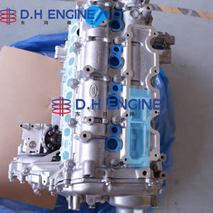 Conjunto de bloque largo de motor diésel 204DT de alto rendimiento para Land <span class=keywords><strong>Rover</strong></span> <span class=keywords><strong>Range</strong></span> <span class=keywords><strong>Rover</strong></span> Freelander <span class=keywords><strong>Evoque</strong></span> Discovery - Product Image 2