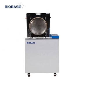 <span class=keywords><strong>Autoclave</strong></span> BIOBASE BKQ-Z30I <span class=keywords><strong>de</strong></span> 30L con Puerta Abatible <span class=keywords><strong>de</strong></span> Apertura Rápida, Esterilizador a Vapor por Desplazamiento por <span class=keywords><strong>Gravedad</strong></span>, <span class=keywords><strong>Autoclave</strong></span> Vertical para Laboratorio - Product Image 3