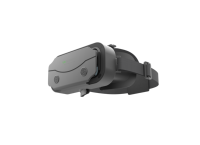 VR SHINECON FOV 90-100 Degrés HD View 3D Movies VR Box Convient aux personnes atteintes de myopie Lunettes 3D VR