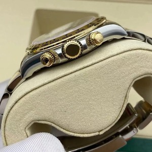 Reloj de Hombre con Movimiento Mecánico Dandong 4131 Personalizado, Precio al por Mayor, Calidad 904L Super 12A VS Fábrica 126500 - Product Image 4