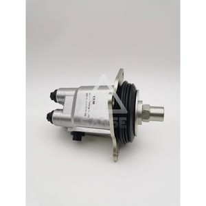 Chất lượng cao thí điểm lắp ráp van cho PC200-6 PC200-7 máy xúc thủy lực phím điều khiển van điều khiển sanse máy móc - Product Image 4