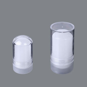 Ventes chaudes Déodorant en <span class=keywords><strong>pierre</strong></span> de cristal d'<span class=keywords><strong>alun</strong></span> de <span class=keywords><strong>potassium</strong></span> 120g - Product Image 1