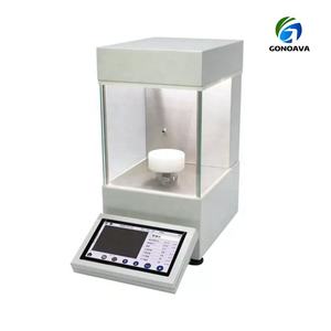 Q1000 משטח אוטומטי tensiometer משטח מתח פנים אוטומטי interfacial tensiometer - Product Image 3