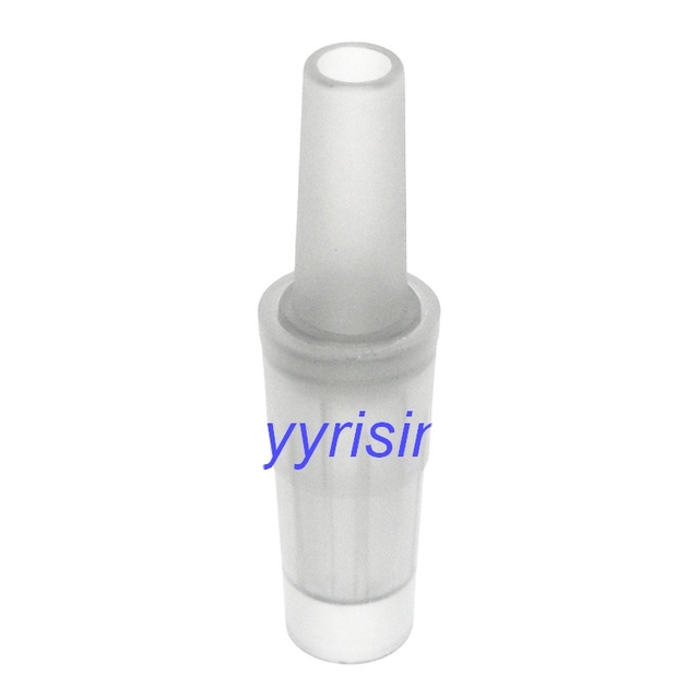 AlcoSense Vehicle Ignition Interlock Breathalyser FR9000 Mouthpiece