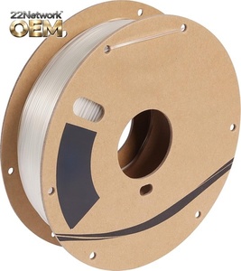 Filament TPU 95A MGT 3D, Filament MGT 3D OEM/ODM, personnalisation à faible MOQ, 1,75 mm/1 kg - Product Image 1