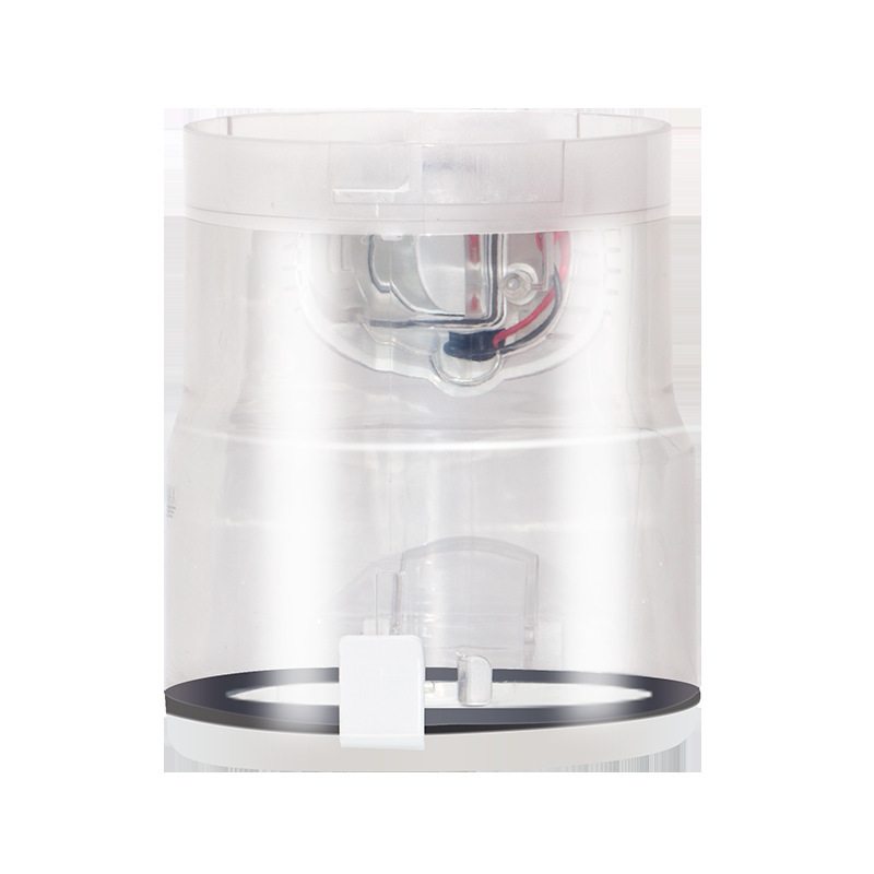 Dust bin
