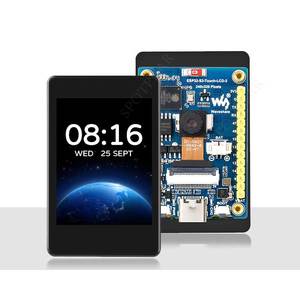 ESP32 S3 ЖК-плата для разработки камеры <span class=keywords><strong>2</strong></span> дюймов дисплей QMI8658 сенсор/порт батареи LVGL/HMI для <span class=keywords><strong>Arduino</strong></span> - Product Image 6
