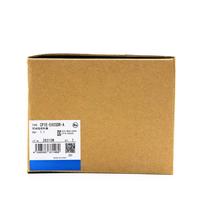 Unité CPU PLC CP1E-E60SDR-A, 36 entrées numériques/24 sorties relais, alimentation AC100-240V pour OMRON