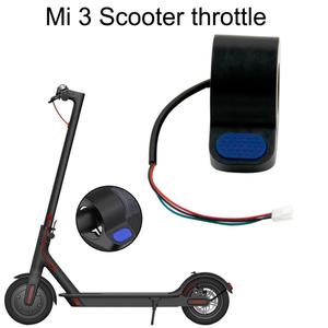 Repuestos para Patinete Eléctrico, Acelerador para Patinete Eléctrico Xiaomi Mi 3, Accesorios - Product Image 2