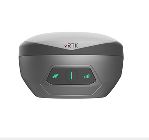 Vrtk/hi-Target VRTK2เครื่องมือ GNSS RTK สำหรับการวัดทดสอบเครื่องมือ With1408ช่อง - Product Image 2
