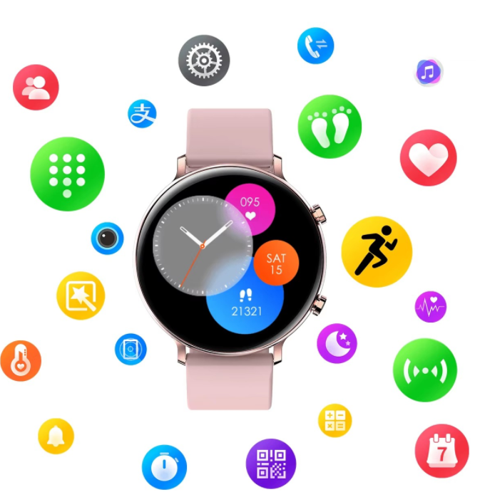 Spade Hybrid Smartwatch How To Connect Kate Spade Watch To Iphone