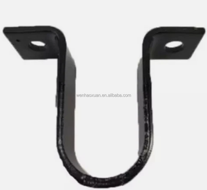 Phía Sau Hệ Thống Treo Ổn Định <span class=keywords><strong>Sway</strong></span> Thanh Khung Phù Hợp Cho Ford <span class=keywords><strong>F250</strong></span> F350 E6tz5486B - Product Image 5