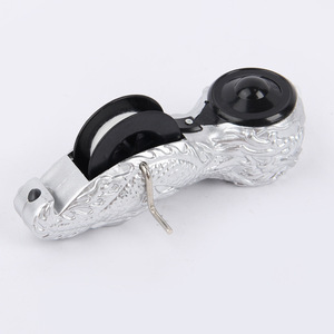 Shuaida Toolsco Ltd Fontaine d'encre télescopique de marquage 30m pour la menuiserie et la topographie - Product Image 3