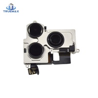 Kamera Belakang Ponsel iPhone 17 Pro Max