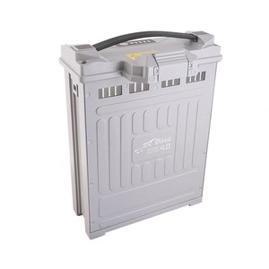 टैटू 3.5 4.0 hv 30000mah 25c 53.2v 14s ड्रोन बैटरी के लिए 14s ड्रोन बैटरी मोलेक्स प्लग - Product Image 3