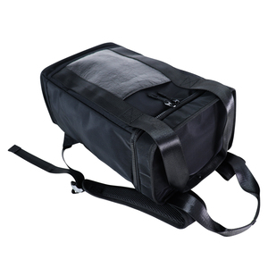 Serie de fibra de hoja de piña | Mochila de nuevo diseño de gran venta con cremallera superior abierta, gran capacidad adecuada para Deportes y Viajes - Product Image 6