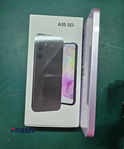 Gran Inventario 100% Original al por Mayor, A35 Android 14, Bajo MOQ, Desbloqueado, <span class=keywords><strong>A32</strong></span>, A31 Smartphones, A30/A34/A33 <span class=keywords><strong>128GB</strong></span> - Product Image 2