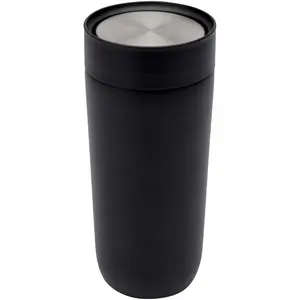 Vaso de acero inoxidable certificado RCS de 350 ml Camden - Product Image 2