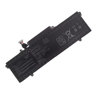11.61V 63Wh C31N2021 63Wh แบตเตอรี่แล็ปท็อปใหม่สำหรับเอซุส เซนบุ๊ค 14X OLED <span class=keywords><strong>UX5400EA</strong></span> UX5400ZB โน้ตบุ๊คแบตเตอรี่ลิเธียมดิจิตอล - Product Image 5