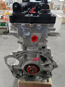 Ventes Pour Hyundai Accent Creta Elantra i30 Solaris <span class=keywords><strong>Kia</strong></span> Cerato Rio <span class=keywords><strong>Ceed</strong></span> Soul Gamma Moteur G4FG 1.6L - Product Image 5