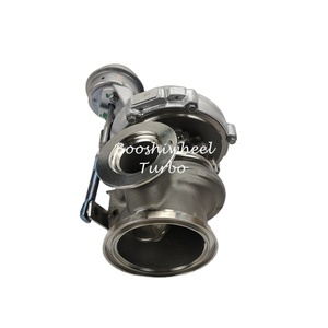Bon compresseur Turbo MGT2256S 795110-5007S 11657596038AI04 turbocompresseur - Product Image 2