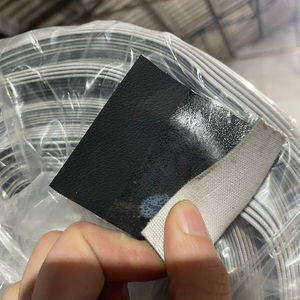 Cuero Sintético de Primera Calidad en Color Negro y Oscuro para Interiores de Automóviles, <span class=keywords><strong>Precio</strong></span> de Fábrica, Venta al <span class=keywords><strong>por</strong></span> Mayor, Ancho de 1.4 m, Rexine - Product Image 4