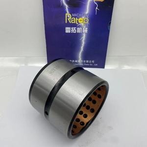 Boulon de bras de support de roulement pour excavatrice 163-3744/244-4277 1633744/2444277 90*105*90 - Product Image 4