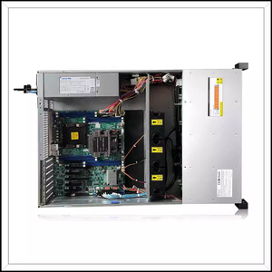 Gooxi RMC-QD-2108-670-HS <strong>2U</strong> <strong>Server</strong> Chassis 8Bay Hot Swap Rackmount with 670mm Depth Metal Replacement for Exegate Pro 2U550-HS08 - Product Image 3